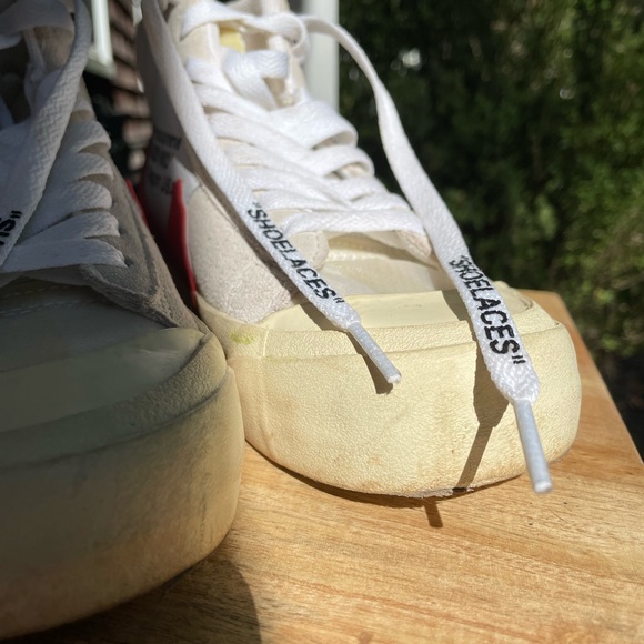 Nike “Supreme” Sneakers - Picture 3 of 5